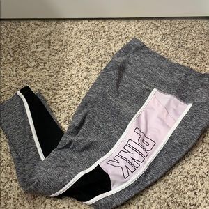 Ultimate PINK leggings